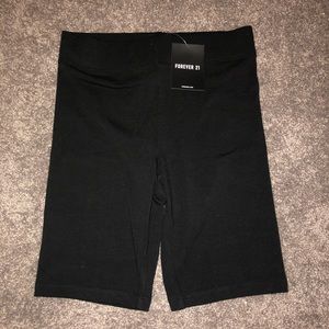 ❌SOLD❌Biker shorts